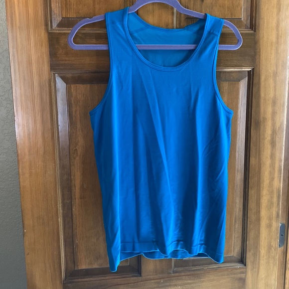 lululemon athletica Other - Lululemon Teal Tank